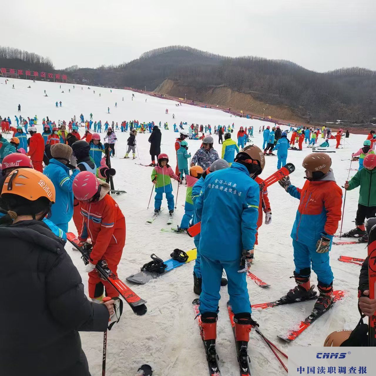 平顶山市春节假期文旅市场安全有序(图1)