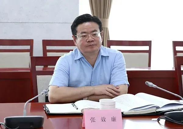 四“虎”同日被打 通报开除党籍、开除公职(图3)