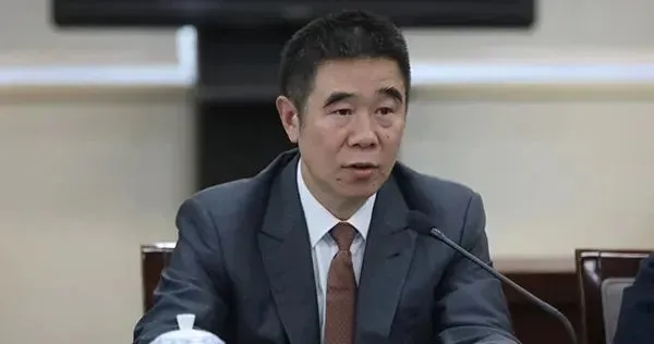 四“虎”同日被打 通报开除党籍、开除公职(图4)