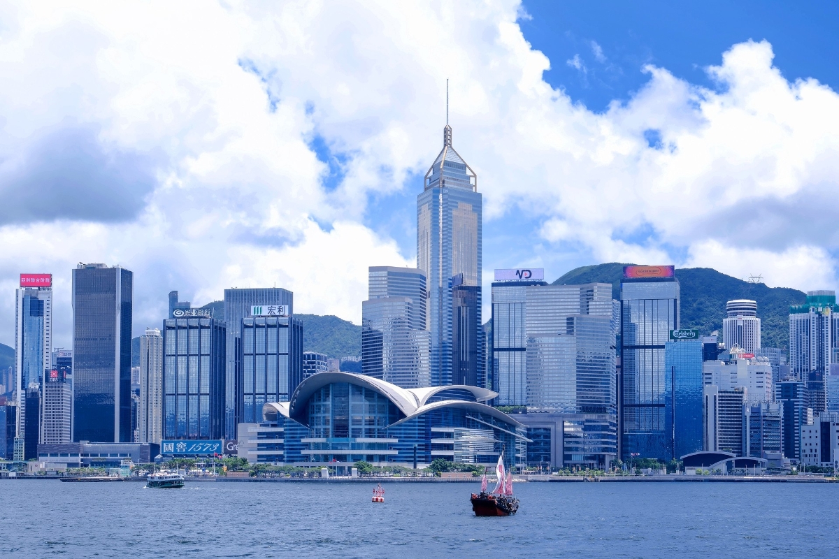 香港政府反驳《纽约时报》涉国安展览报道 指虚伪双标(图1)