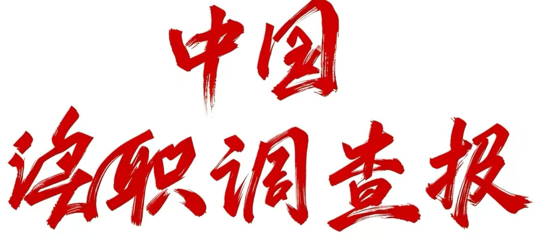 中国渎职调查报