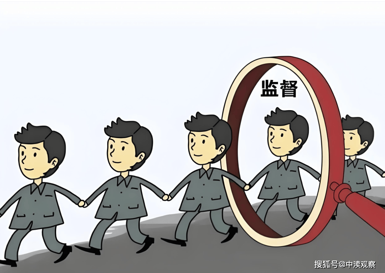 学术打假全民出圈:舆论狂欢背后,是全球科研治理的时代共振(图2) 文章配图-1