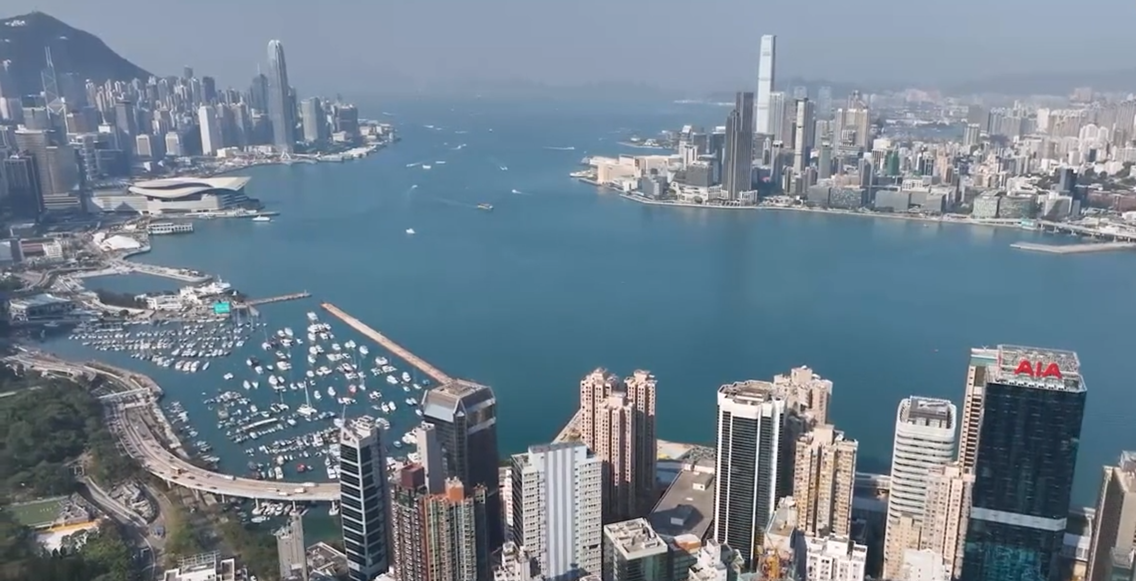第11届一带一路高峰论坛周三至周四在香港会议展览中心举行a(图1) 屏幕截图 2026-09-07 221435.png