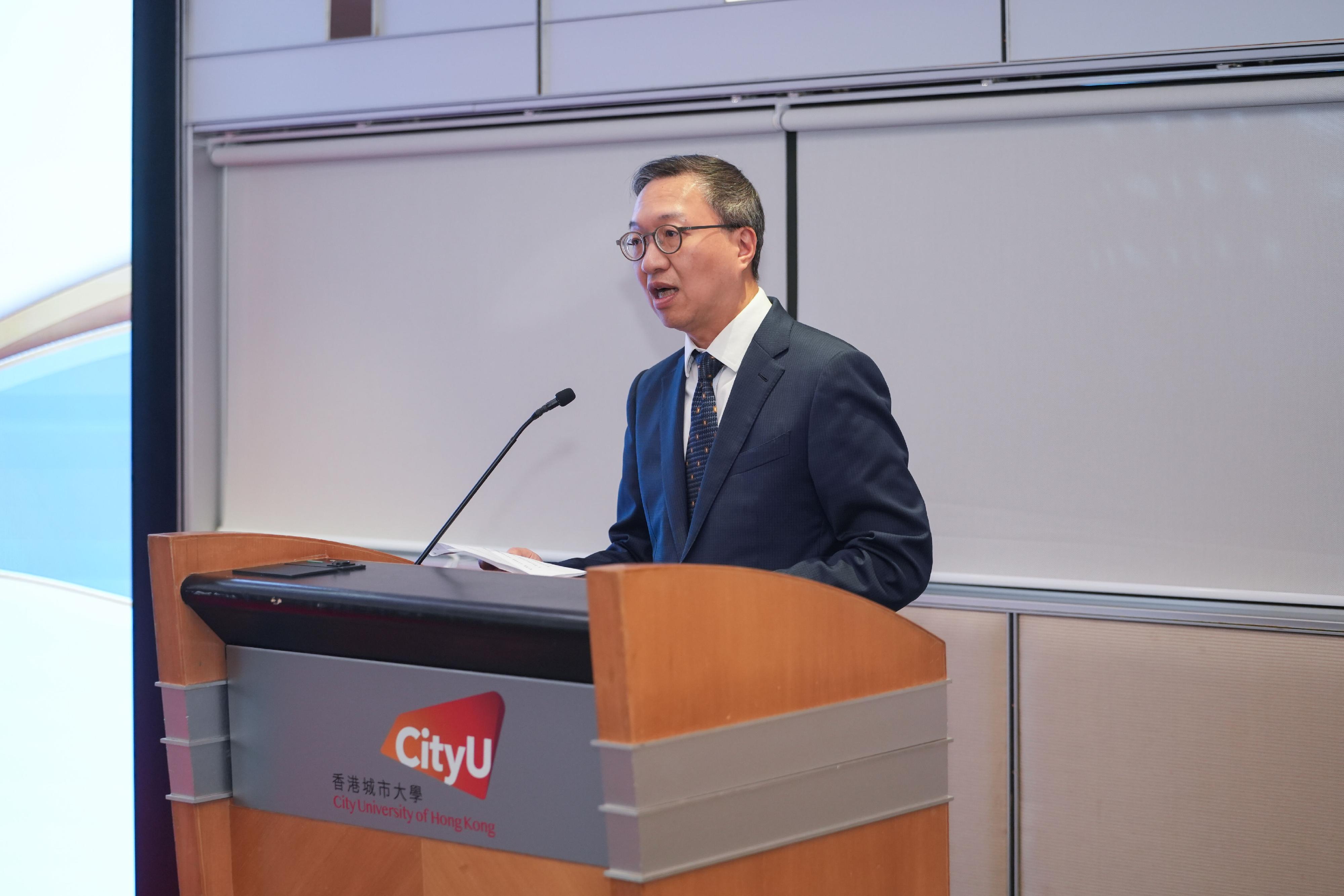 法治交流深化 人才共育赋能 —— 中国高级法官研修项目在港开班 两地司法协作再上新台阶(图1) 法治交流深化 人才共育赋能 —— 中国高级法官研修项目在港开班 两地司法协作再上新台阶(图1)